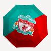 1pc L-Liverpool Umbrella, Sun Protection, And UV Shielding. It Has Eight Sturdy Ribs for Outdoor Use And Perfect As a Holiday Gift