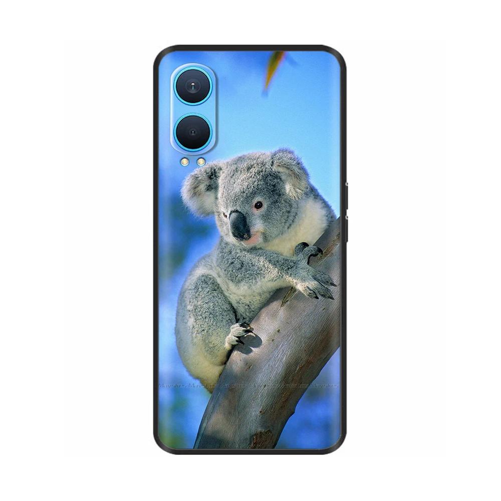 Für OnePlus Nord CE 4 Hülle Nord CE4 Lite Fundas Coole Weiche Silikon TPU Stoßstange Für One Plus Nord CE 4 Lite Handyhüllen Rückseite