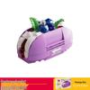 Hope Building Blocks: Kids' Educational Mousse Cake Baking Assembly Toy