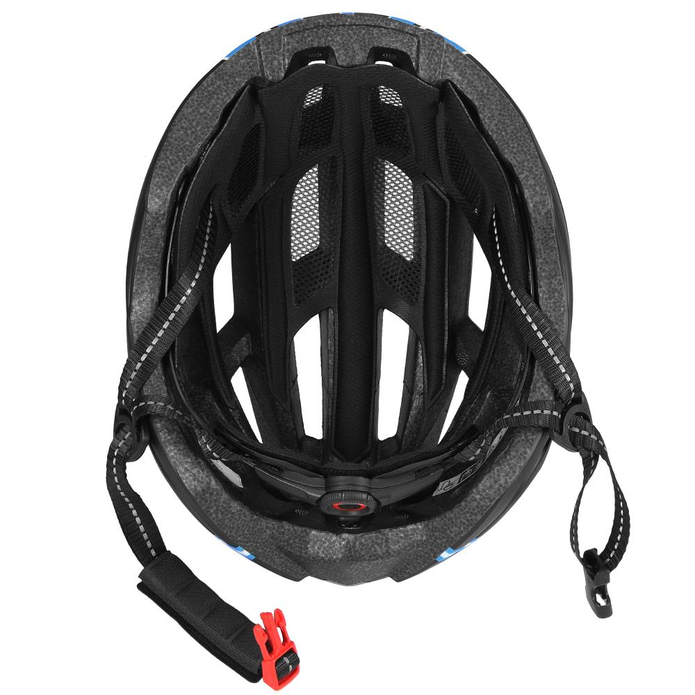 Kask rowerowy Aomiun Kask motocyklowy z podświetleniem Odpinany wizjer magnetyczny UV