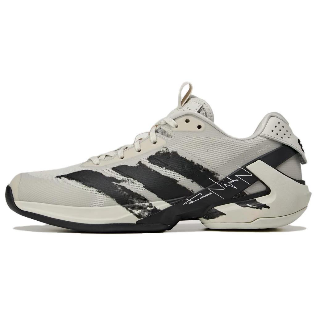 Adidas Y-3 Adizero Ubersonic 5 Orbit Grey Women Sneakers JQ2900