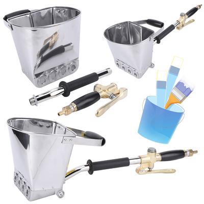 Utensili elettrici – Pistole per pittura