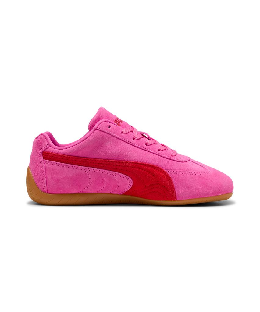 Puma Speedcat Og - Pink:Glowing Red / 398846-56
