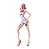 MegaHouse Portrait Of Pirates One Piece Limited Edition Vince Smoke Reiju