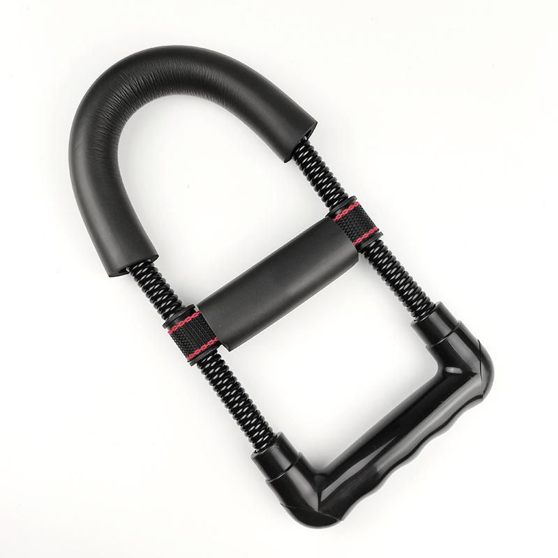 

Power Wrists And Strength Exerciser Forearm Strengthener Adjustable Hand Grips Fitness Workout Arm Training Equipment