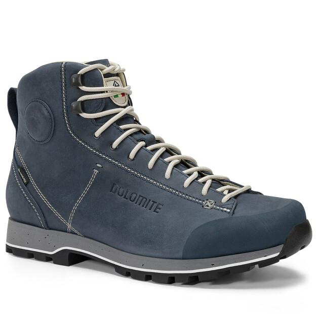 Полуботинки Dolomite Cinquantaquattro High FG Evo GTX