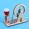 Hand Generator Handmade Diy Technology Scientific Experiment Children'S Toy Material Package