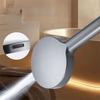 Extra-Wide Large Panel Rainfall Shower Head High Pressure Shower Head  Bathroom Use