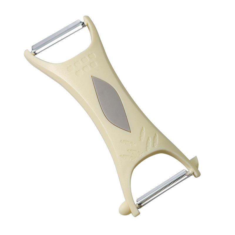 Multifunctional Paring Knife, Wire Planer, Household Stainless Steel Kitchen Artifact, Potato Peeler, Carrot Shredder