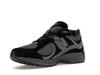New Balance 2002R Black Magnet - M2002rbl - M2002RBL