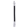 Tubo Idraulico Frizione Linea GVP1020 Gomma Resistente al Calore Tubo Flessibile Frizione Sostituzione per Austin 1959 1982