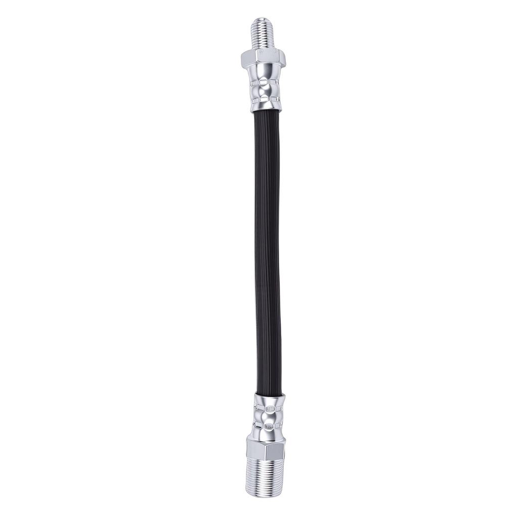 Tubo Idraulico Frizione Linea GVP1020 Gomma Resistente al Calore Tubo Flessibile Frizione Sostituzione per Austin 1959 1982