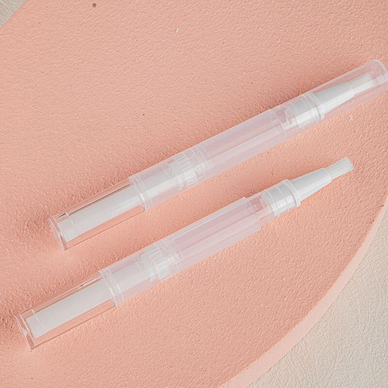 Nail cuticle oil pen, nail nutrient oil serum strengthener