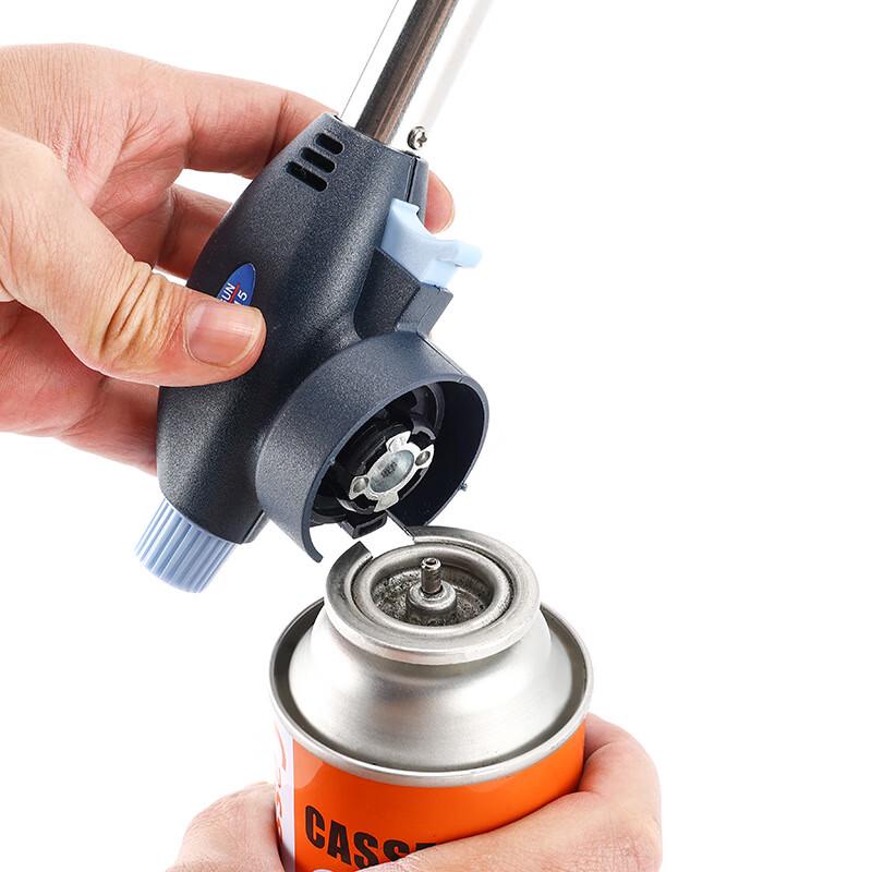 Handheld Butane Torch Igniter