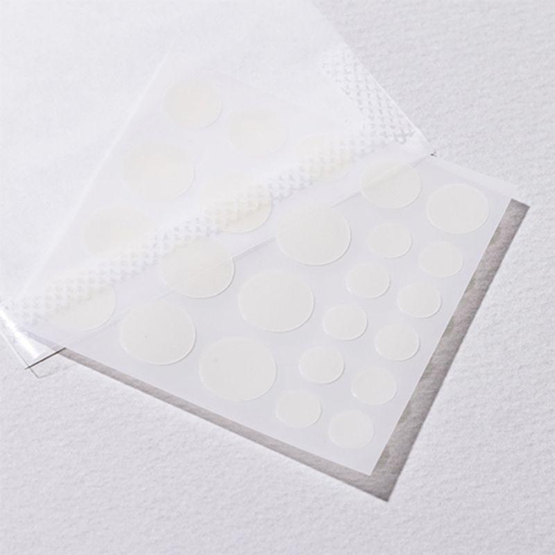 TIAM Überraschungs-B-Patch (7mm x10 Stück + 10mm x 5 Stück + 12mm x 9 Stück)