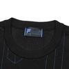 New FILA Knitwear Men's Black F11M442403FBK