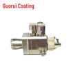 Mold Release Agent DA-6 Automatic Stainless Steel Micro Spray Gun for Water Transfer Printing