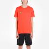 Nike ACG Back Print Short Sleeve T-Shirt Men Tops Red AQ3951-634