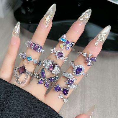 Anillos – Anillos para mujeres