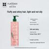 René Furterer Stärkendes Pink Pearl Shampoo