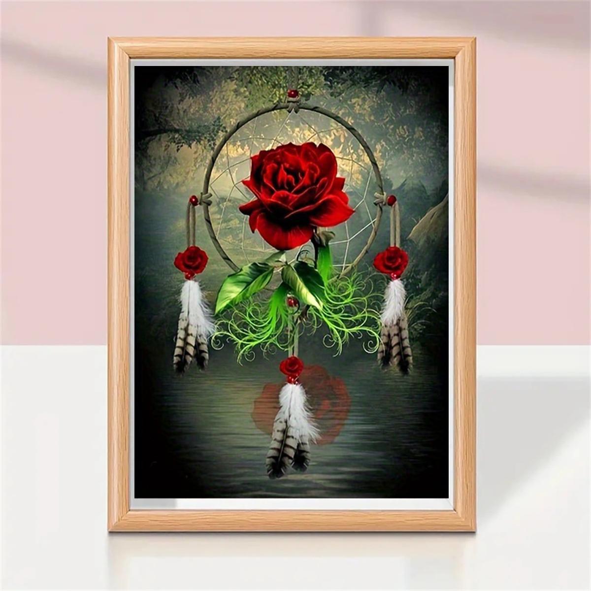 

Алмазний малюнок 5D своїми руками, мультфільм дракона, для дорослих і дітей, набір для вишивання, водний алмазний живопис, подарунки для прикраси будинку ручної роботи Round drill 30x40cm