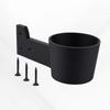 1/2PCS Cup Holder For Fiat Ducato Peugeot Boxer Citroen Relay Car Cup Holder
