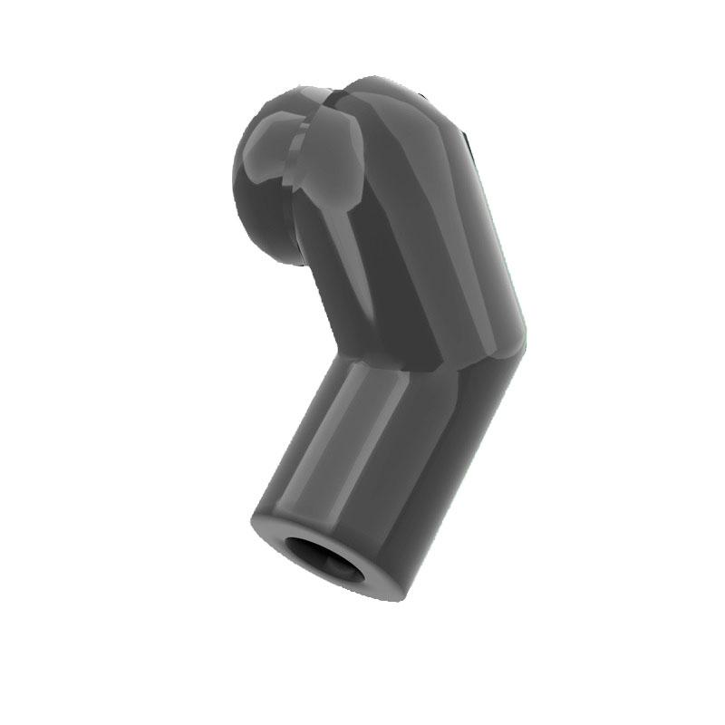 10pcs DIY MOC For 981 Building Block Figures Parts For Body Part Arm, Left