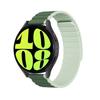 20mm 22mm Řemínek pro Samsung Galaxy Watch4 5 6 40/44mm Classic 42/43/46/47mm Magnetický silikonový náramek Amazfit GTS 2 4 mini Pás