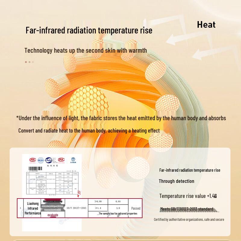 U.S. POLO ASSN. Women's Thermal Brushed Polo Shirt