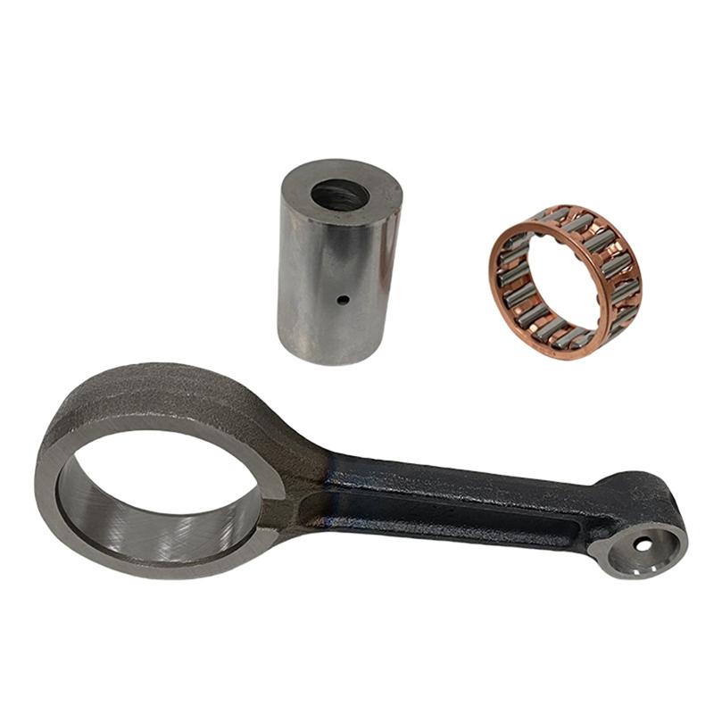 NOU-Bielă Motor Motocicletă Pentru Honda FES125 NES125 SES125 SH125 13000-KGF-910, 06381-KZY-900