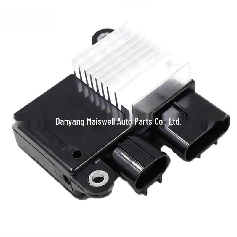 

Honda Corolla Blower Speed Control Resistor Module 89257-12010 499300-3341 Maisweir Auto Parts