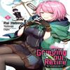 Let This Grieving Soul Retire Vol. 5 Manga by Tsukikage Tsukikage Paperback Book 9781975345341