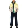 Tommy Hilfiger Logo Loose Waterproof Jacket Men jackets DM0DM22739-PKE