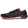 Under Armour Speedform Black/Red 1284356-003