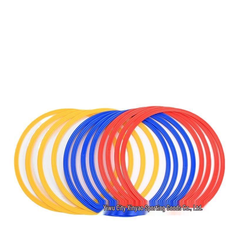 XINBODA Agility Ring Set