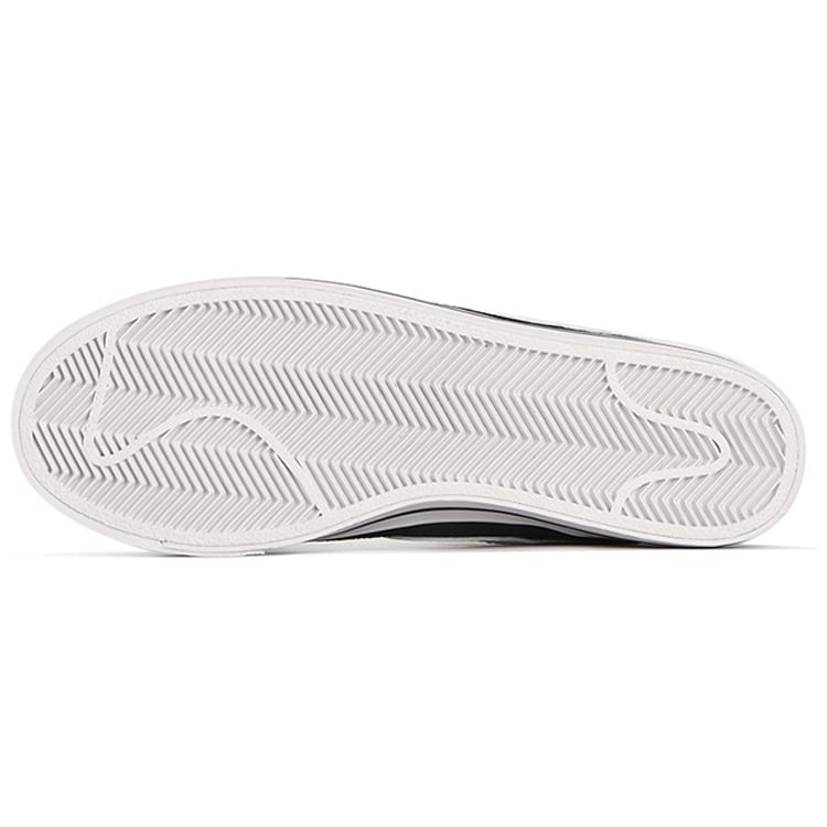 Nike Court Legacy Canvas Schwarz Weiß Damen CZ0294-001