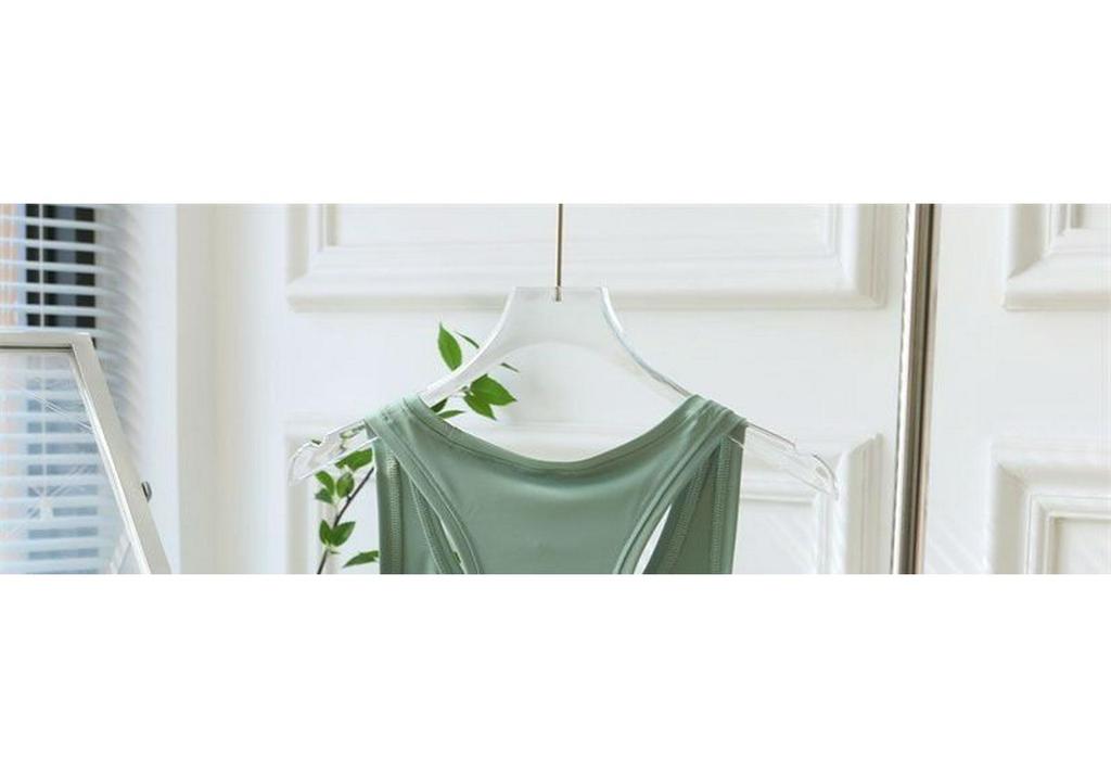 Women's Quick-Dry Sleeveless Yoga T-Shirt - Racerback, Loose, Breathable Fitness Top for Summer Running