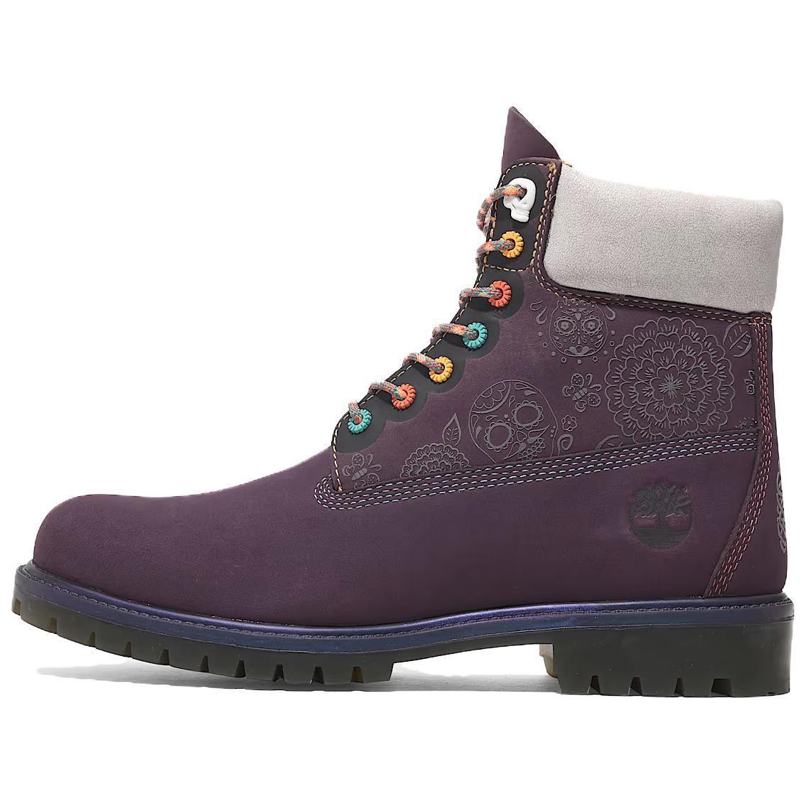 Timberland 6 Inch Premium Waterproof Boot