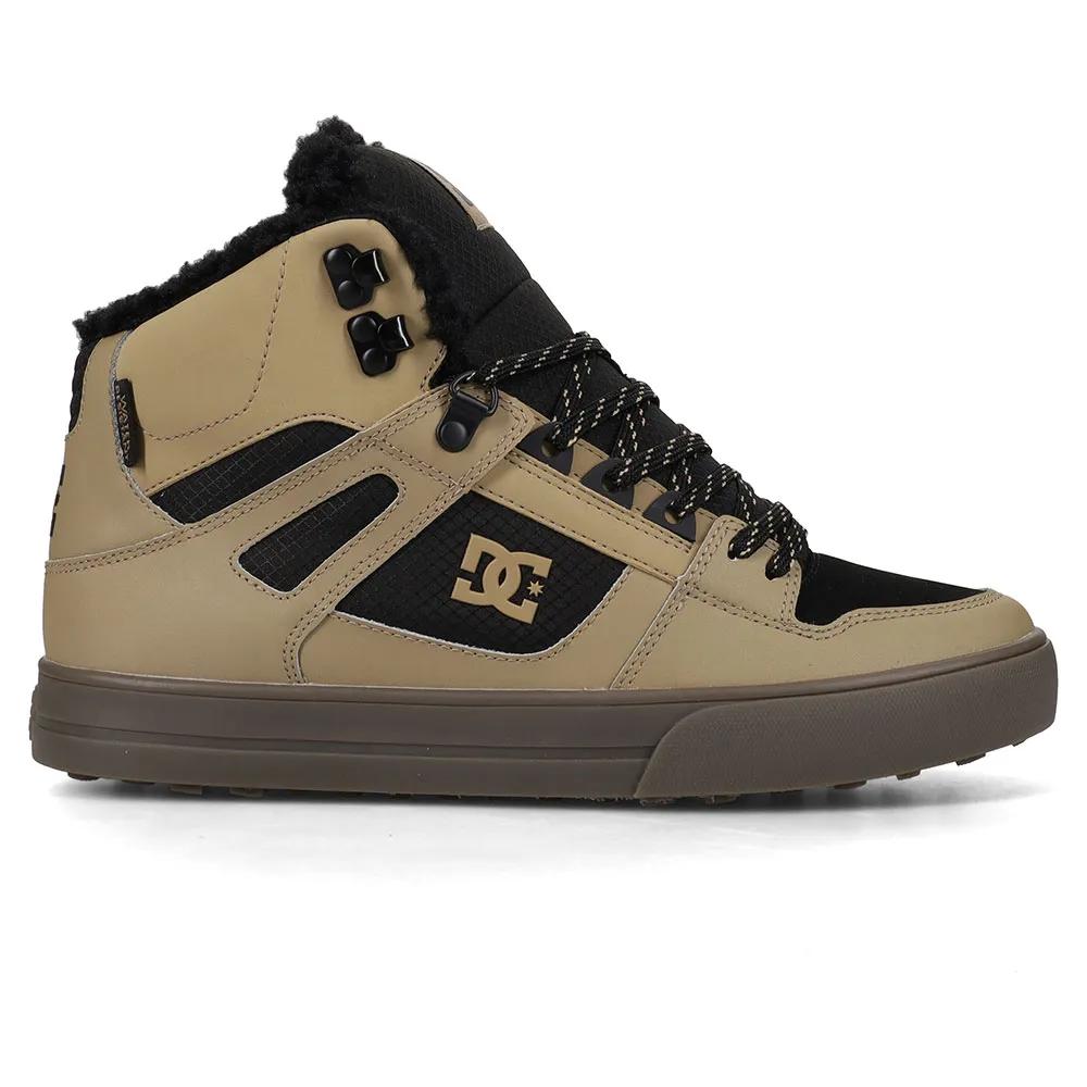 Dc Shoes Sneakers Pure High Top WC WNT