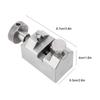 Five Beads Metal Watch Band Strap Chain Remover Removing Adjustment Repairing Tool