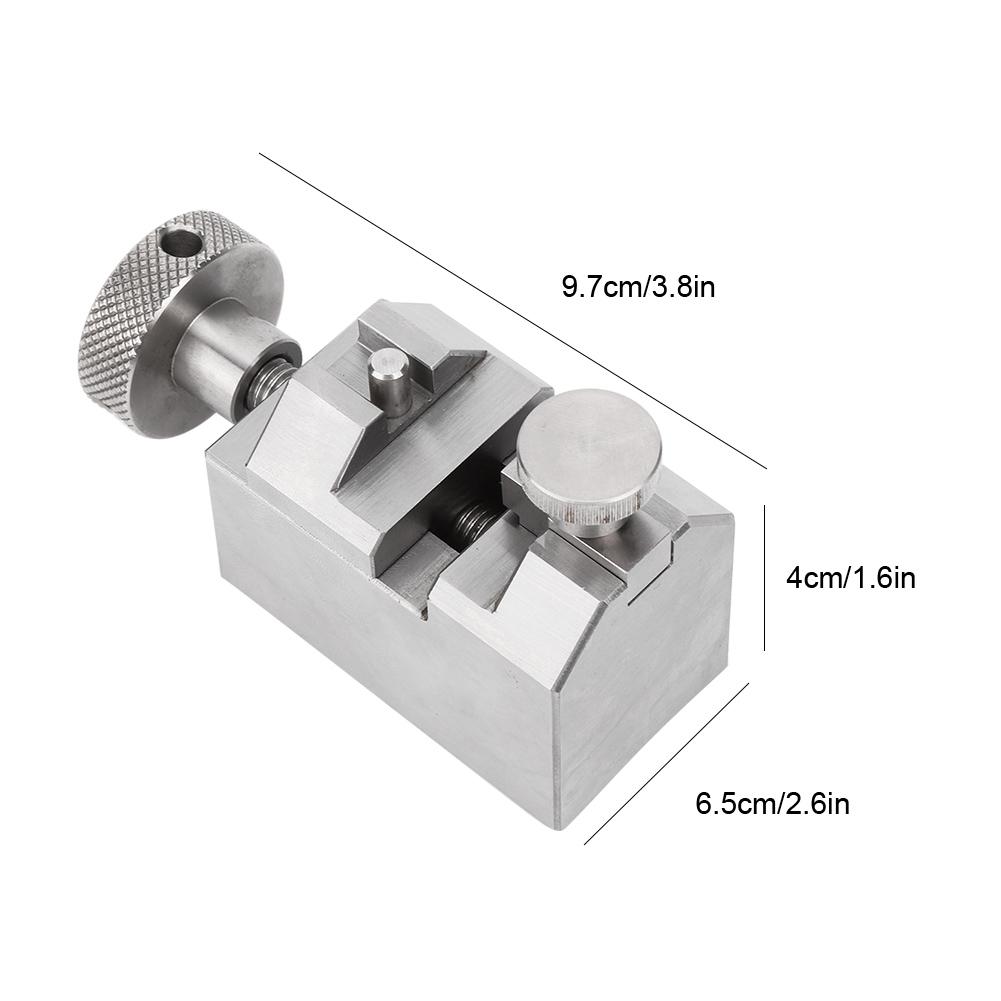 Five Beads Metal Watch Band Strap Chain Remover Removing Adjustment Repairing Tool