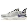 Tianma 2.0 Comfortable Shock Absorbing Wear Resistant Breathable Low Top Running Shoes Men Sneaker Gray 51124103125-108