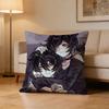 C-Coffin Of A-Andy And L-Leyley Pillow Case Pattern Printed Pillowcase For Living Room Sofa Cushion Cover