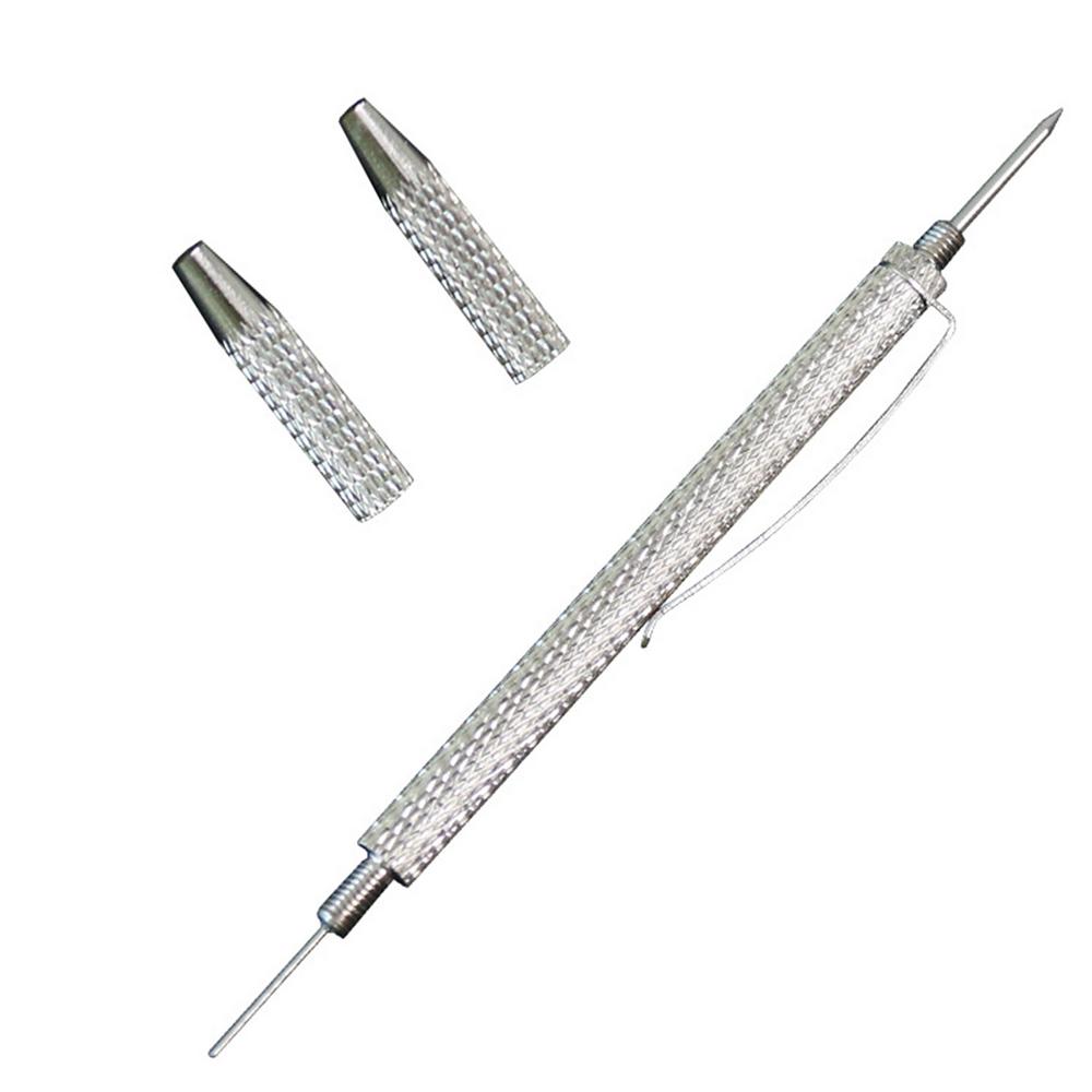 Windshield Spray Nozzle Needle Windshield Washer Nozzle Cleaning And Adjusting Tool Windscreen Washer Compact Wiper Nozzle