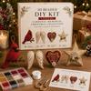 with Instructions Beaded Art Set Creative Beadwork Handmade Craft Kit  for Beginners