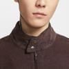 Nike Woven Stand Collar Zip Long Sleeve Jacket Men jackets IR0105237