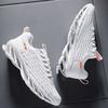 Big Size 39-44 Men Running Shoes Outdoor Breathable Jogging Sport Blade Shoes for Men