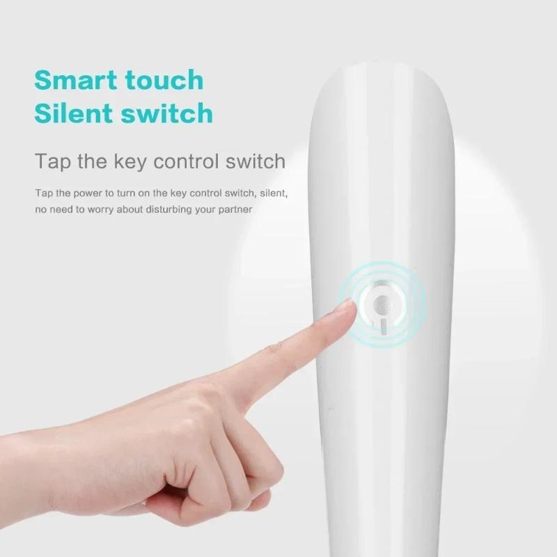 USB Plug In Sensor Night Light Portable LED Lights Notebook Laptop Keyboard Computer Student  Eye Protection Reading Night Lamps