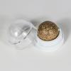Self-adhesive Catnip Balls Anti-lost Natural Catnip Wall Stick-on Ball Toy Cat Snacks Promote Digestion Pet Supplies
