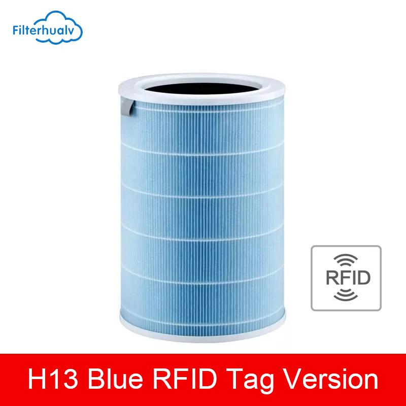 For Xiaomi Mi Air Purifier Filter For Xiaomi Purifier Mijia 2 2C 2H 2S 3 3S 3C 3H Air Filter Carbon HEPA Replacement